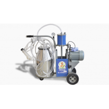 Аппарат доильный МЗДО Доюшка 1КС