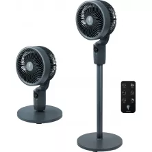 Вентилятор Leonord LE-1609 3D