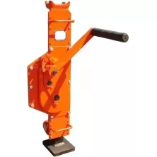 Домкрат реечный TOR ДР 20000 (20 т)