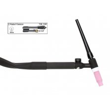 Горелка с вентилем TBi SR 17V 4м