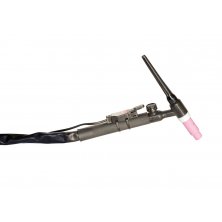 Горелка TIG ECO17V M16x1,5 10-25 (4м)