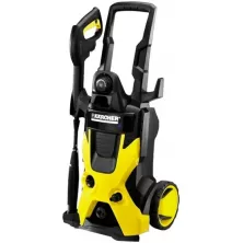 Мойка высокого давления Karcher K 5 Basic T5 (1.180-587.0)