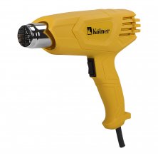 Фен промышленный Kolner KHG 1800-2