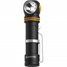 Фонарь Armytek Elf C2 Max LR USB-C (белый)