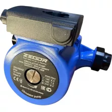 Насос циркуляционный Zegor ZRS25/8G Pro