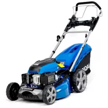 Газонокосилка бензиновая Hyundai L5154SE