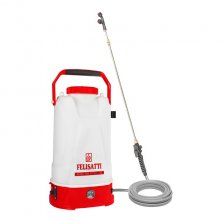 Опрыскиватель аккумуляторный Felisatti Acqua 309