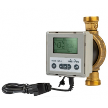 Насос циркуляционный Wilo NOZ 15/1,4