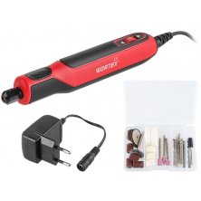Гравер электрический Wortex LX MG 3017 E (1335931)