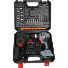 Шуруповерт Profipower MKBL-18BT