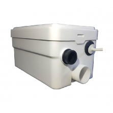 Насос канализационный Zegor ZFA-250