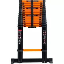 Лестница телескопическая ISMA ISMA-UP620