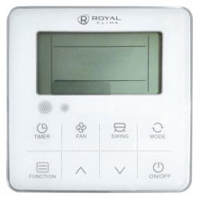 Пульт управления Royal Clima XK-06