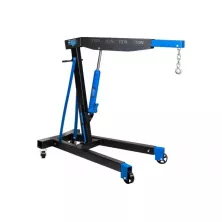 Кран гидравлический Forsage F-TRA30502B (из 2-х частей)