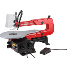 Станок лобзиковый Wortex ESS 1250