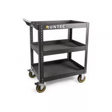 Тележка инструментальная Runtec Performance RT-PR3