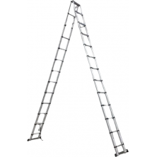 Лестница-стремянка Scheppach Sch-UP500-2