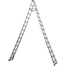 Лестница-стремянка Scheppach Sch-UP440-2