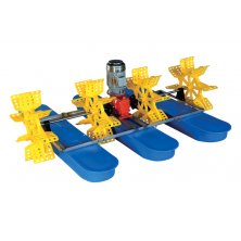 Аэратор для пруда лопастной SunSun SC-3,0