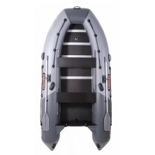 Лодка надувная Посейдон Касатка KS - 385 М