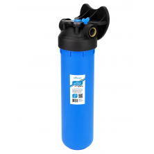 Фильтр магистральный Аквабрайт АБФ-ПРО-20ББ