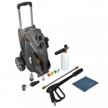 Мойка высокого давления Bort KEX-3000