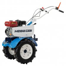 Мотоблок бензиновый Нева МБ Энергия 3+1