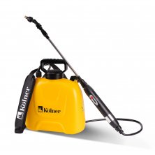 Опрыскиватель аккумуляторный Kolner KSC 4-5L-02