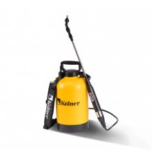 Опрыскиватель аккумуляторный Kolner KSC 4-5L-03