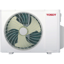 Внешний блок мульти сплит-системы Tosot T36H-FMA/O
