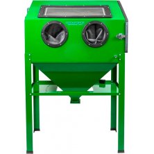 Пескоструйная камера RockForce RF-SBC-220 ST New