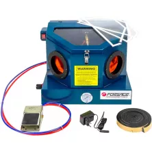 Пескоструйная камера Forsage F-SBC-90 YXZ