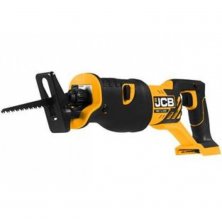 Пила сабельная JCB JCB-18RS-B-E