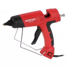 Пистолет клеевой Wortex GG 1160 (2323095)