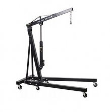 Кран гидравлический RockForce RF-T32001 (из 2-х частей)