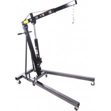 Кран гидравлический RockForce RF-T32002 (из 2-х частей)