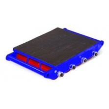 Роликовая платформа подкатная TOR CRO-4 г/п 6 т (T) (без ручки)