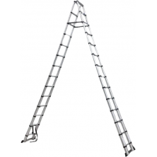 Лестница-стремянка Scheppach Sch-UP540-2