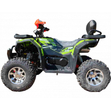 Квадроцикл RAM ATV FX250