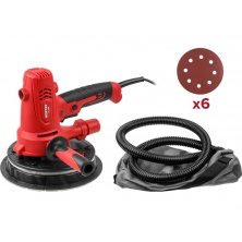 Машина шлифовальная Wortex DG 1885 (2335158)