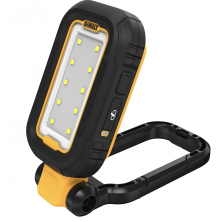 Фонарь аккумуляторный DeWalt DCL182