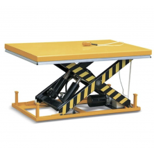 Стол подъемный TOR HW1002 (G)