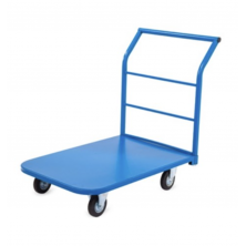 Тележка платформенная TOR ТП-9 (1048323)