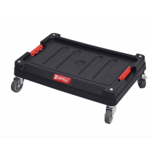 Платформа передвижная Qbrick System TWO (черный)