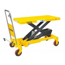 Стол подъемный передвижной Xilin SP300А (1005710)