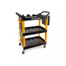 Тележка инструментальная Runtec RT-PP3