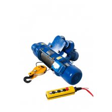 Таль передвижная TOR CD BASE 1050385