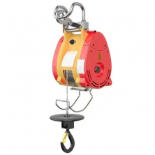 Таль электрическая подвесная TOR SK-500 г/п 500 кг 30 м (1024237)