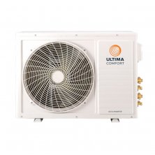 Наружный блок мульти-сплит системы Ultima Comfort UC-2FME14-OUT