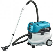 Пылесос строительный аккумуляторный Makita VC006GMZ01 (VC 006 GMZ01)